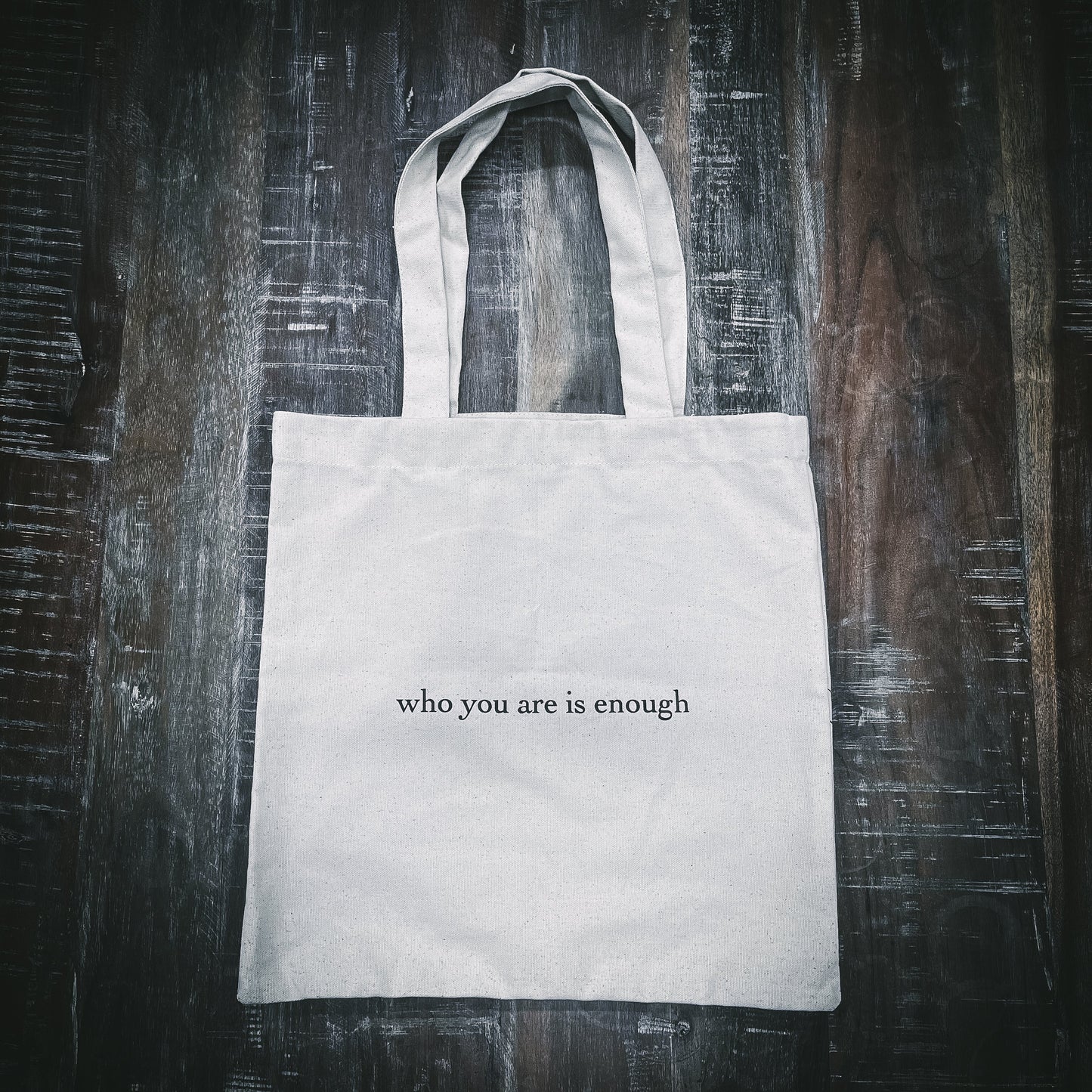 Sanctuary Tote Bag