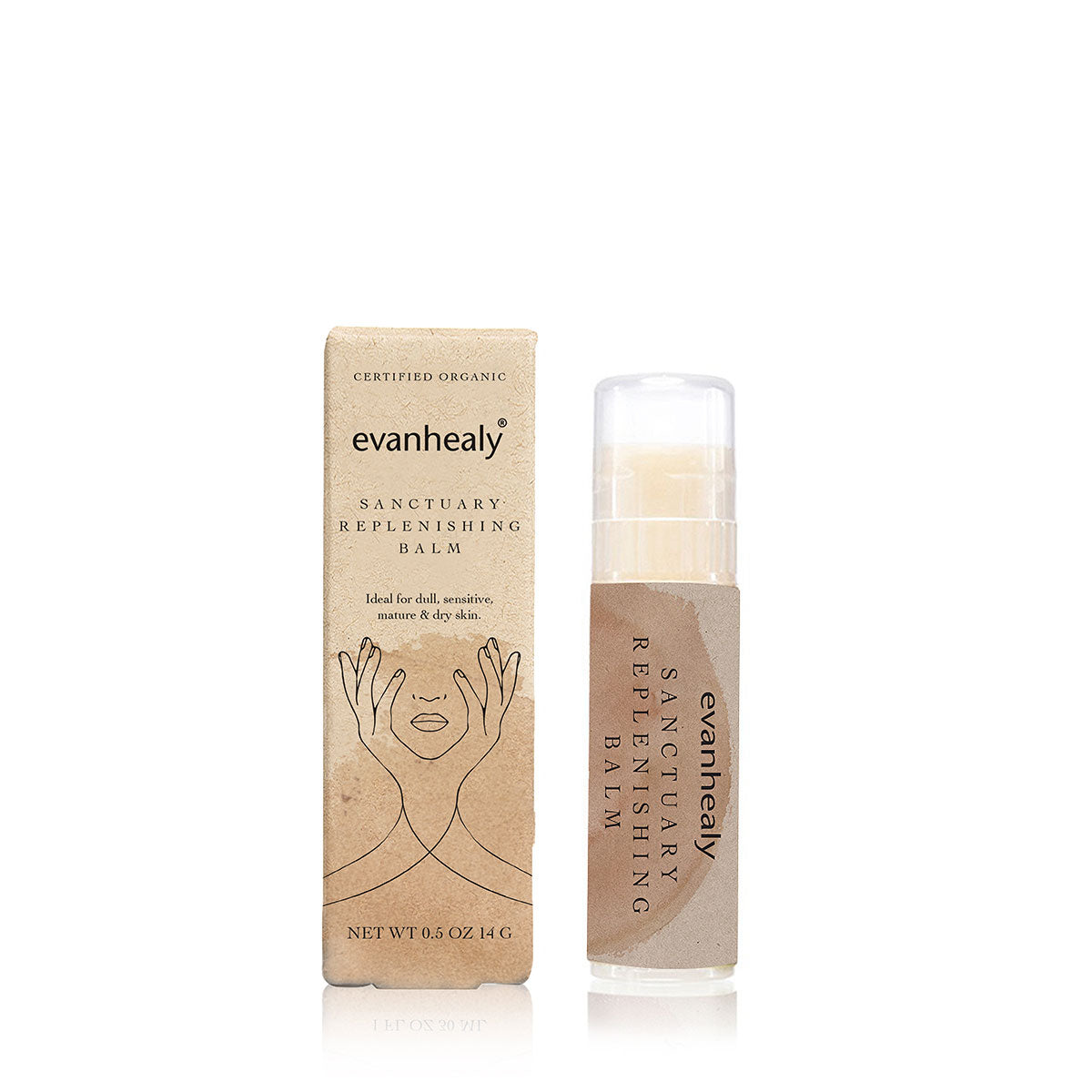 Sanctuary Replenishing Balm