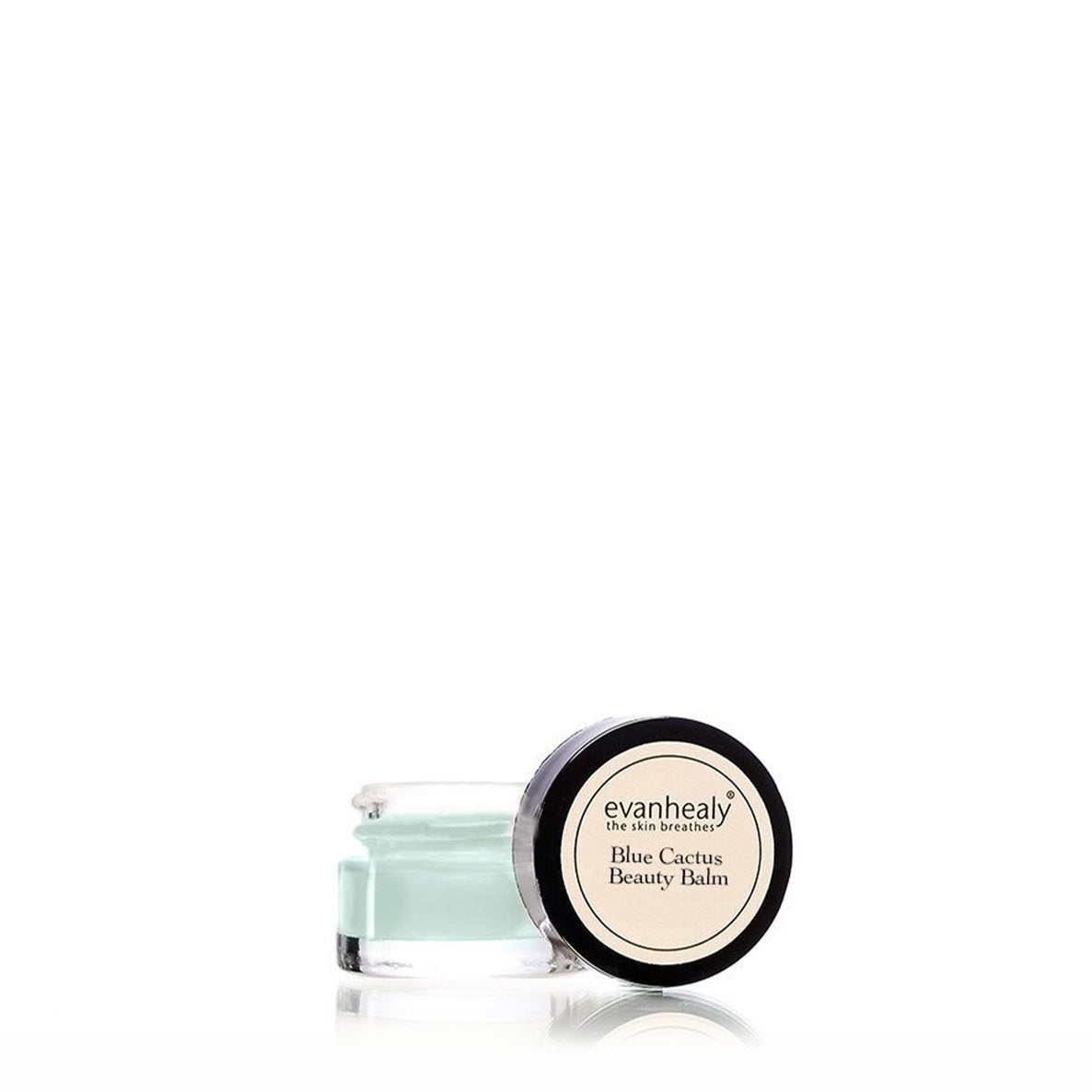 Blue Cactus Beauty Balm