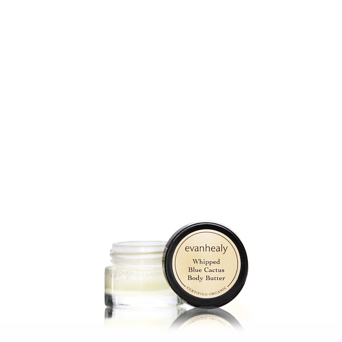 Whipped Blue Cactus Body Butter