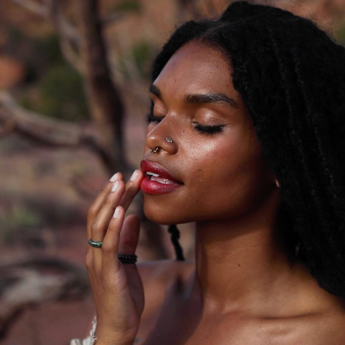 Juno Color Balm
