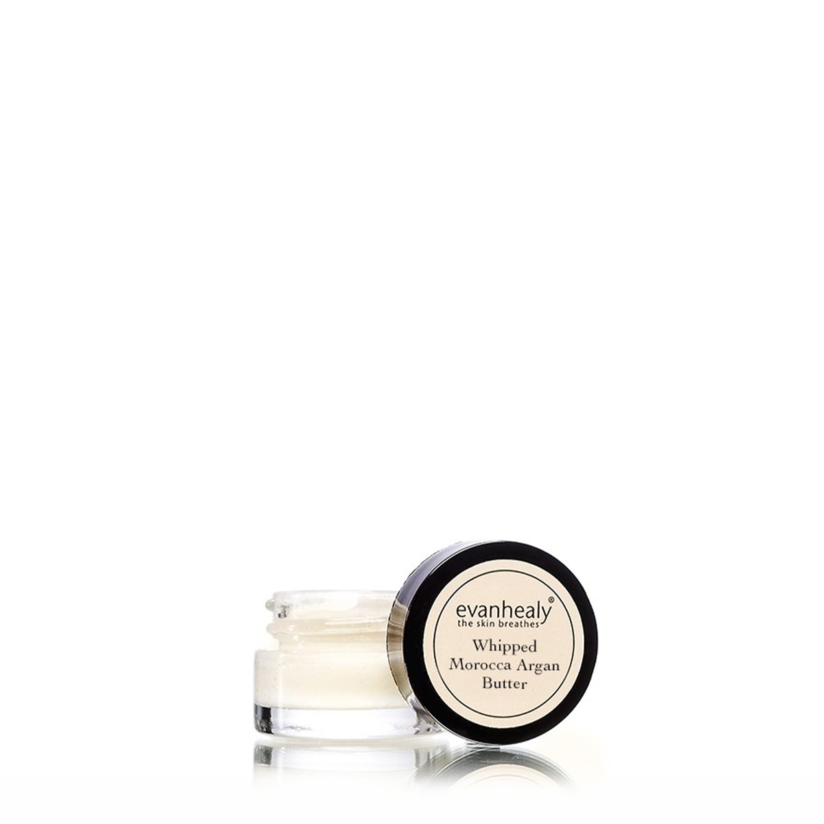 Whipped Moroccan Argan Butter