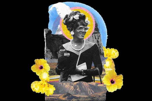 The Marsha P. Johnson Institute Sanctuary Recipient June 2021