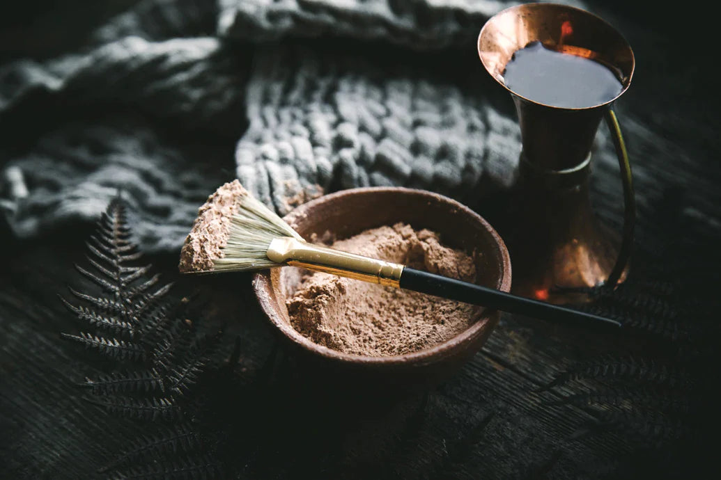 Clay – The Unsung Hero of Natural Skin Care