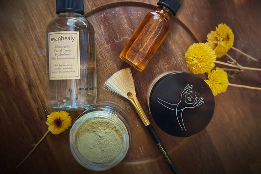 evanhealy autumn ritual bundle 