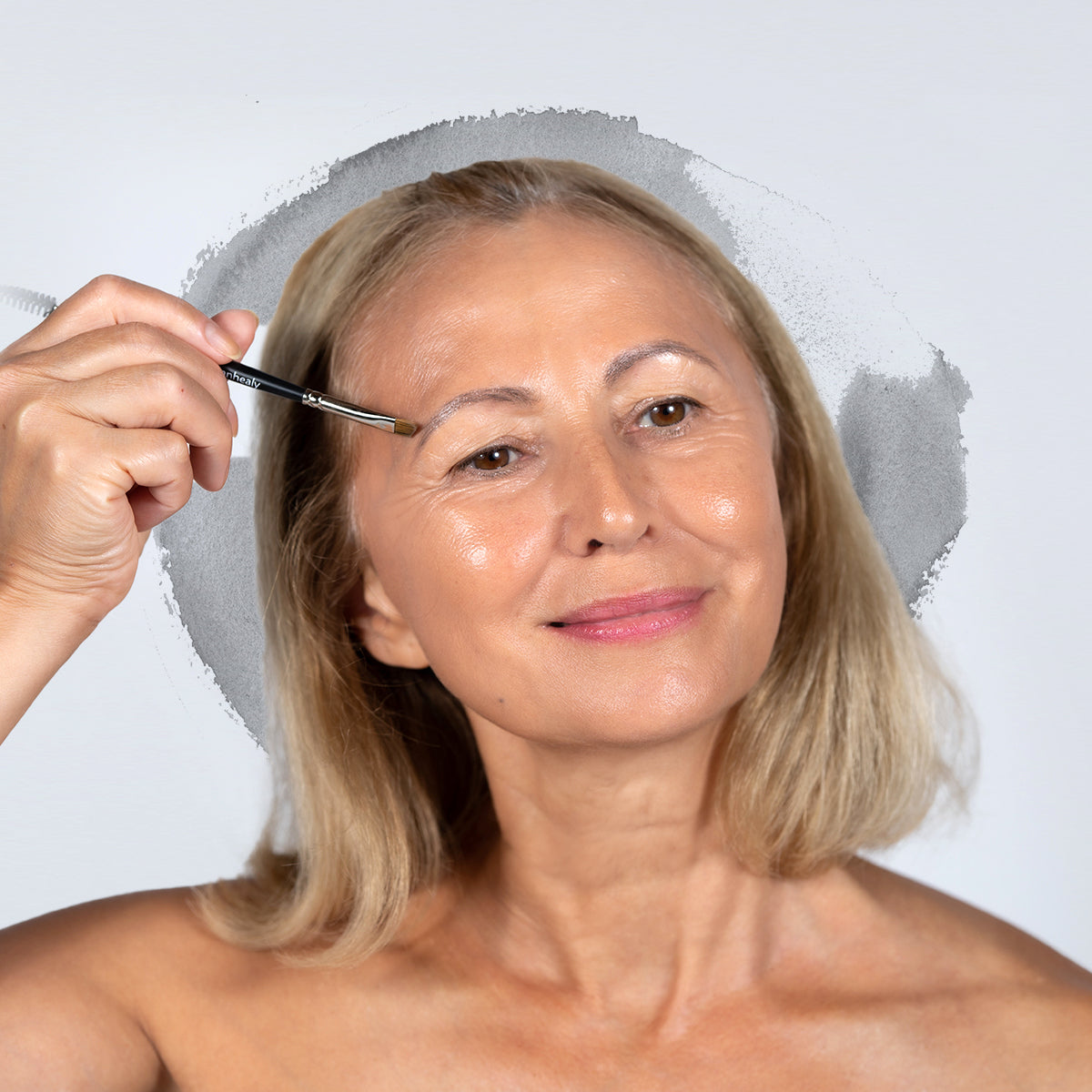 Blonde Brow Pomade - Sample