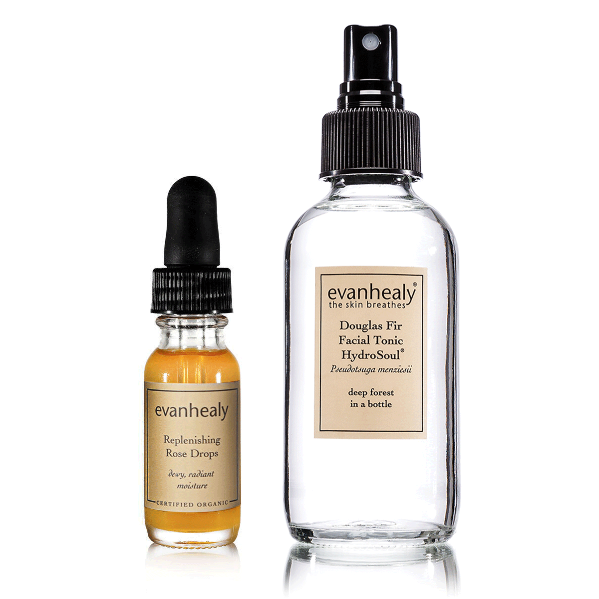 Create Your Own: Oil & Water Ritual