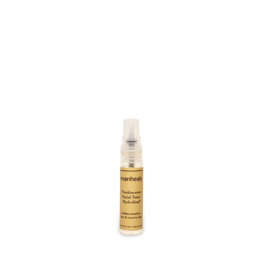 Frankincense HydroSoul Sample