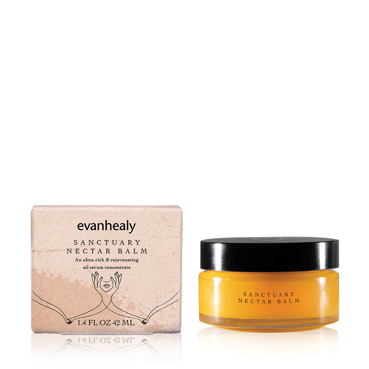 Sanctuary Nectar Balm