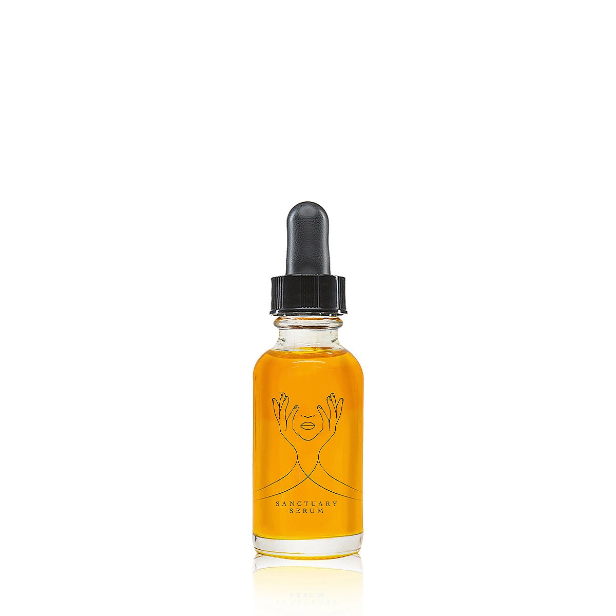 Sanctuary Serum