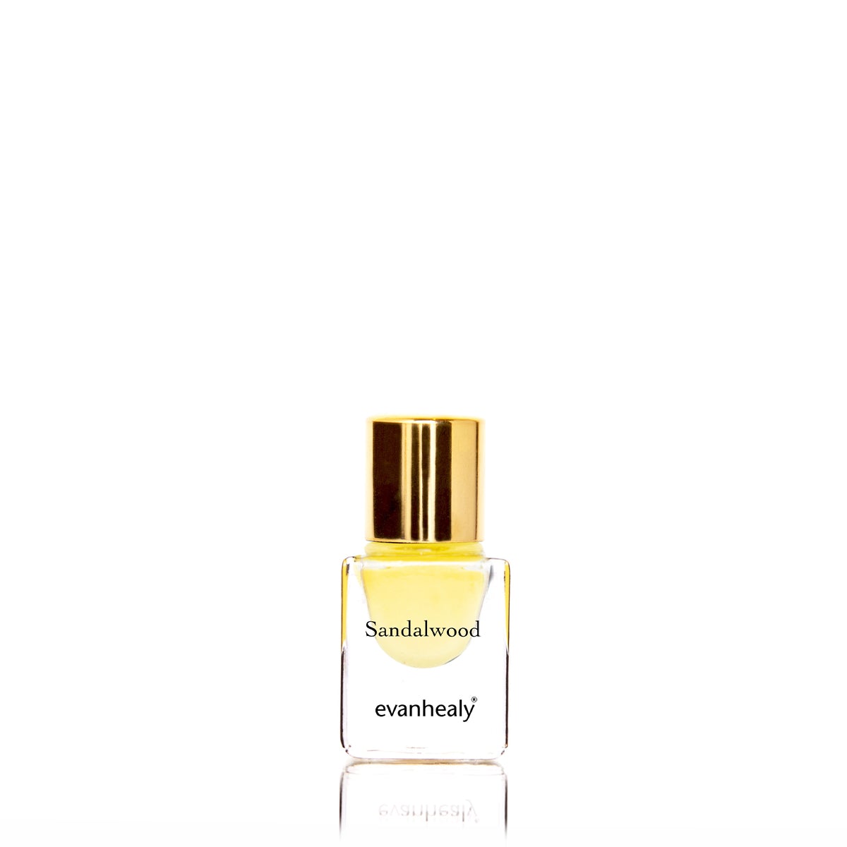 Sandalwood Perfume