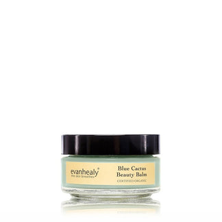 Blue Cactus Beauty Balm