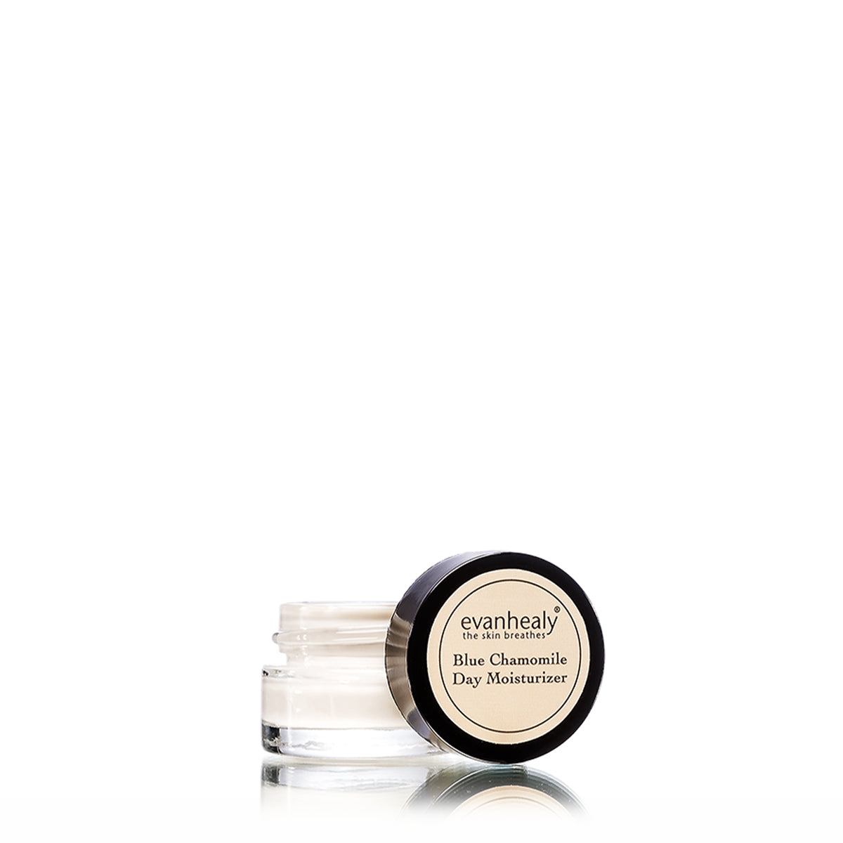 Blue Chamomile Day Moisturizer - Trial Size
