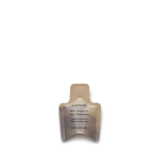 Blue Chamomile Day Moisturizer Sample