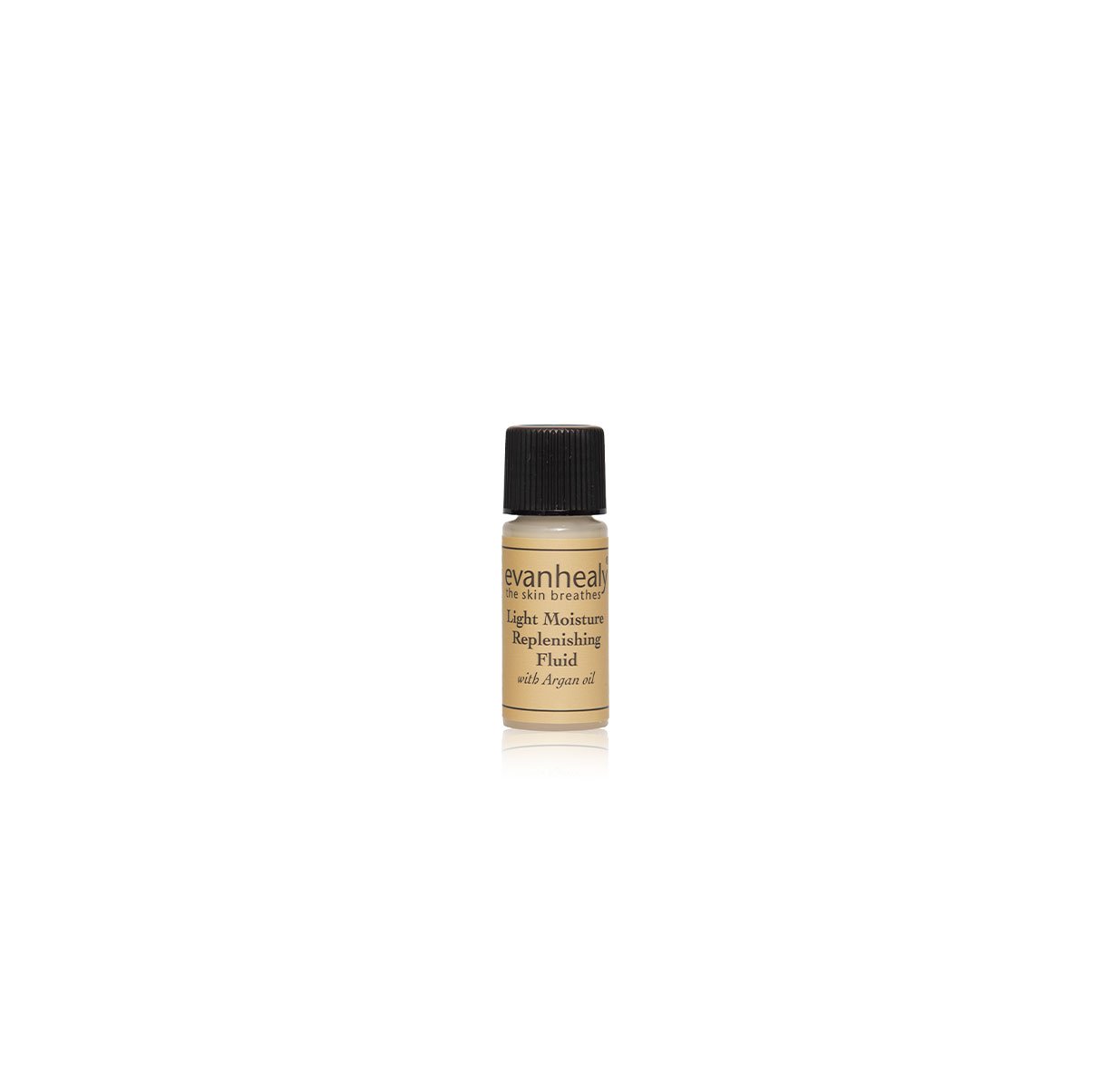 Light Moisture Replenishing Fluid - Sample
