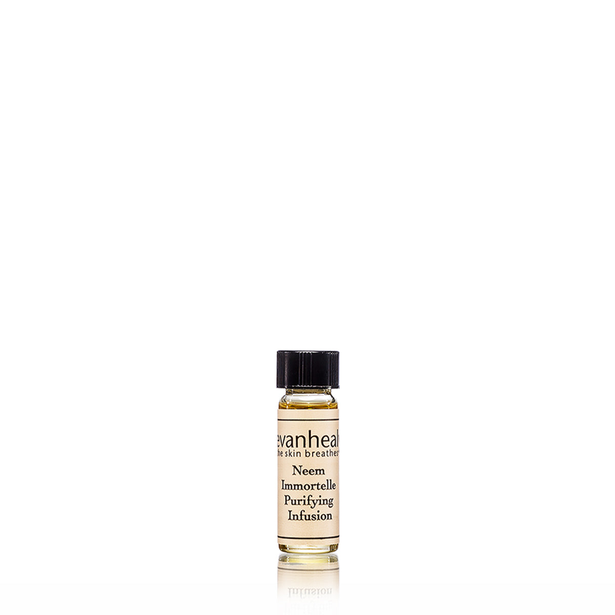 Neem Immortelle Purifying Infusion