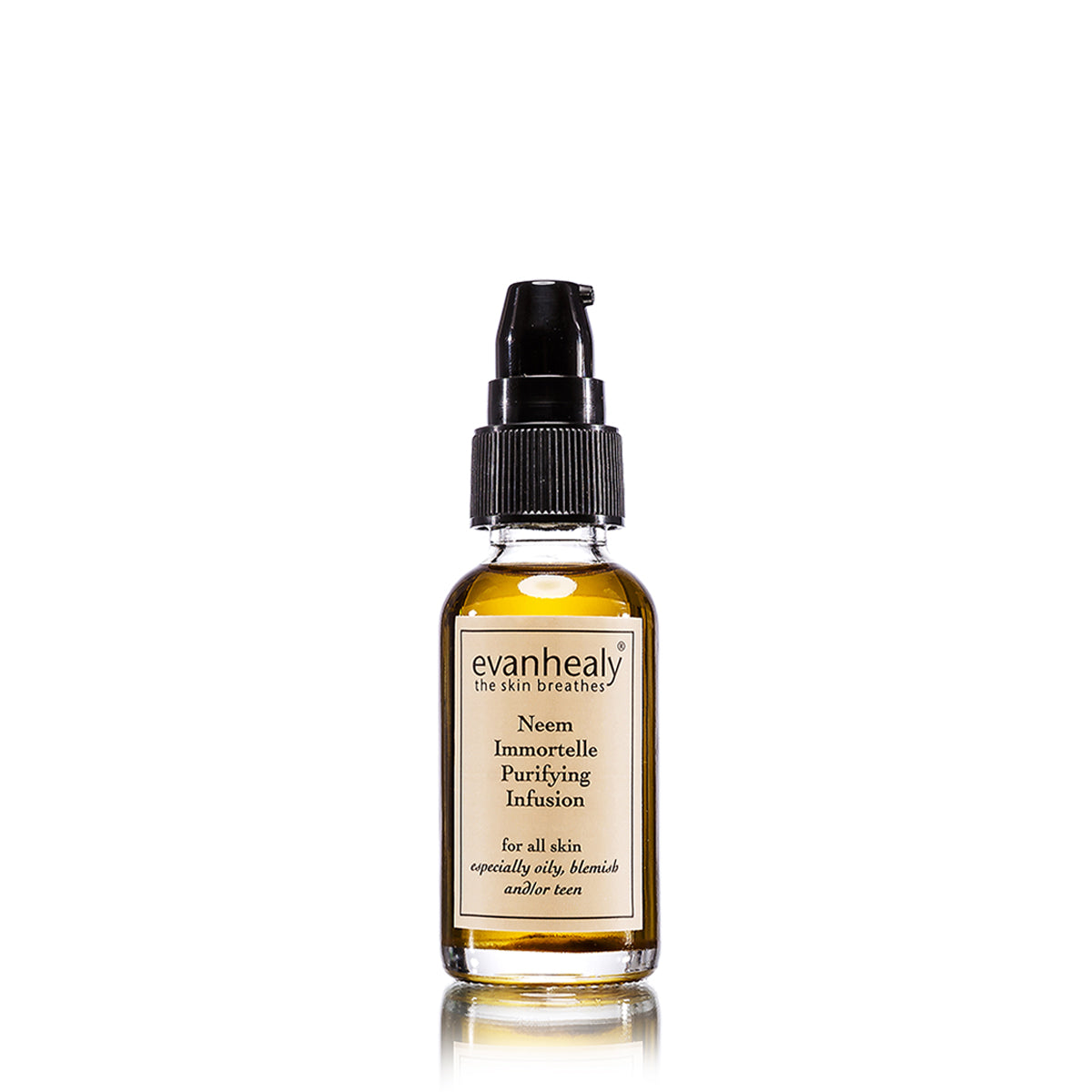 Neem Immortelle Purifying Infusion