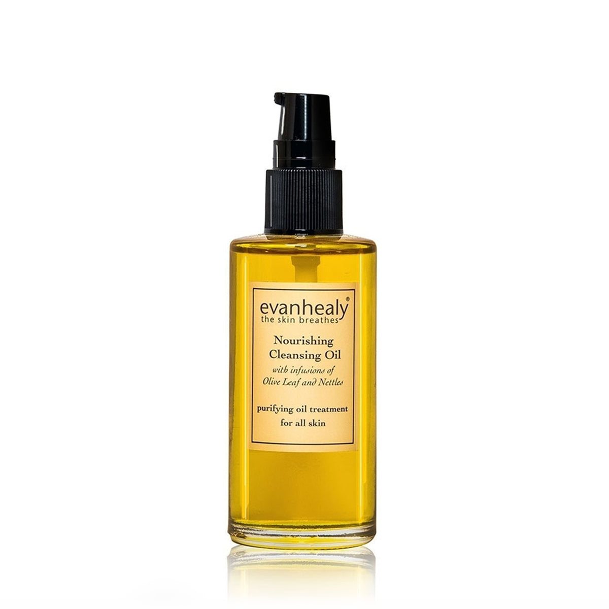 Nourishing Cleansing Oil