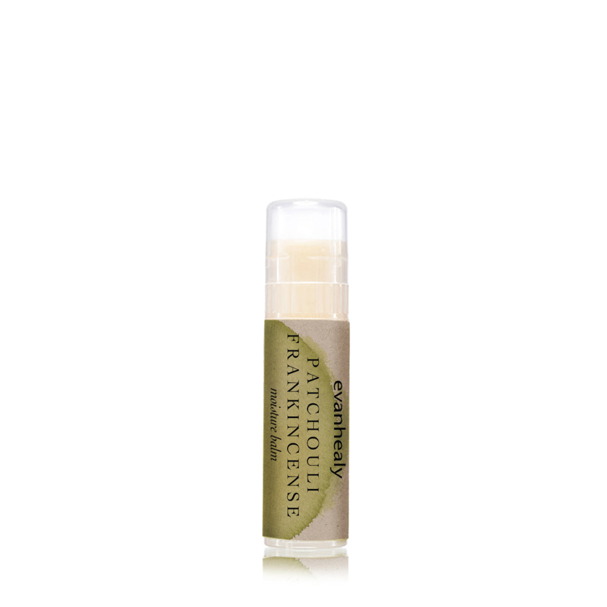 Patchouli Frankincense Rejuvenation Balm