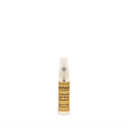 Rose Geranium HydroSoul Sample