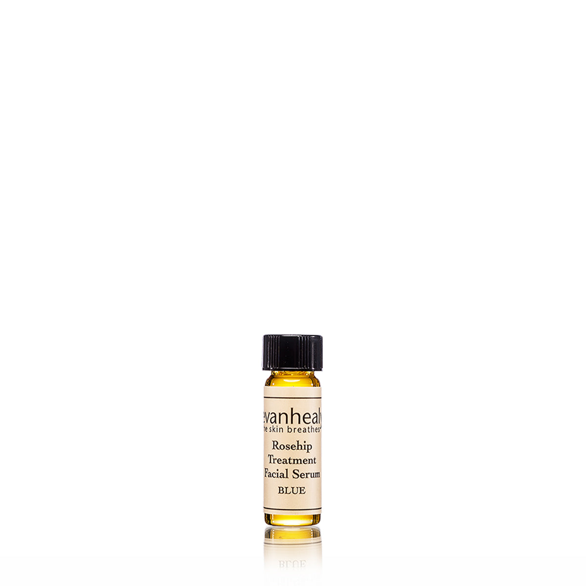 Rosehip Treatment Facial Serum - Blue