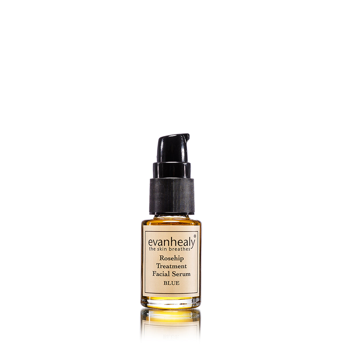 Rosehip Treatment Facial Serum - Blue