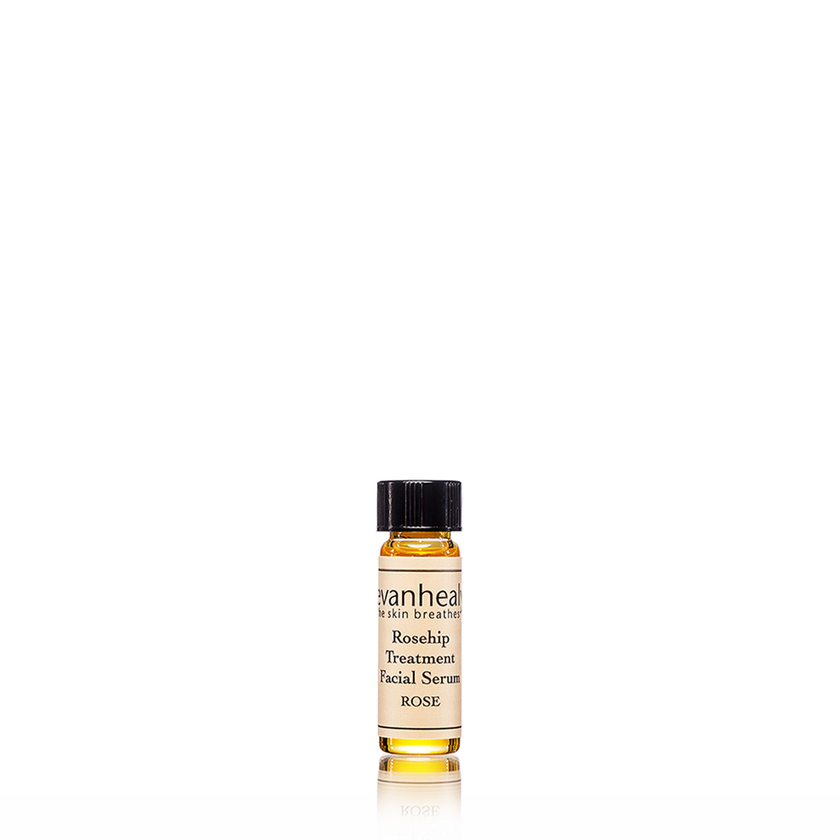 Rosehip Treatment Facial Serum - Rose