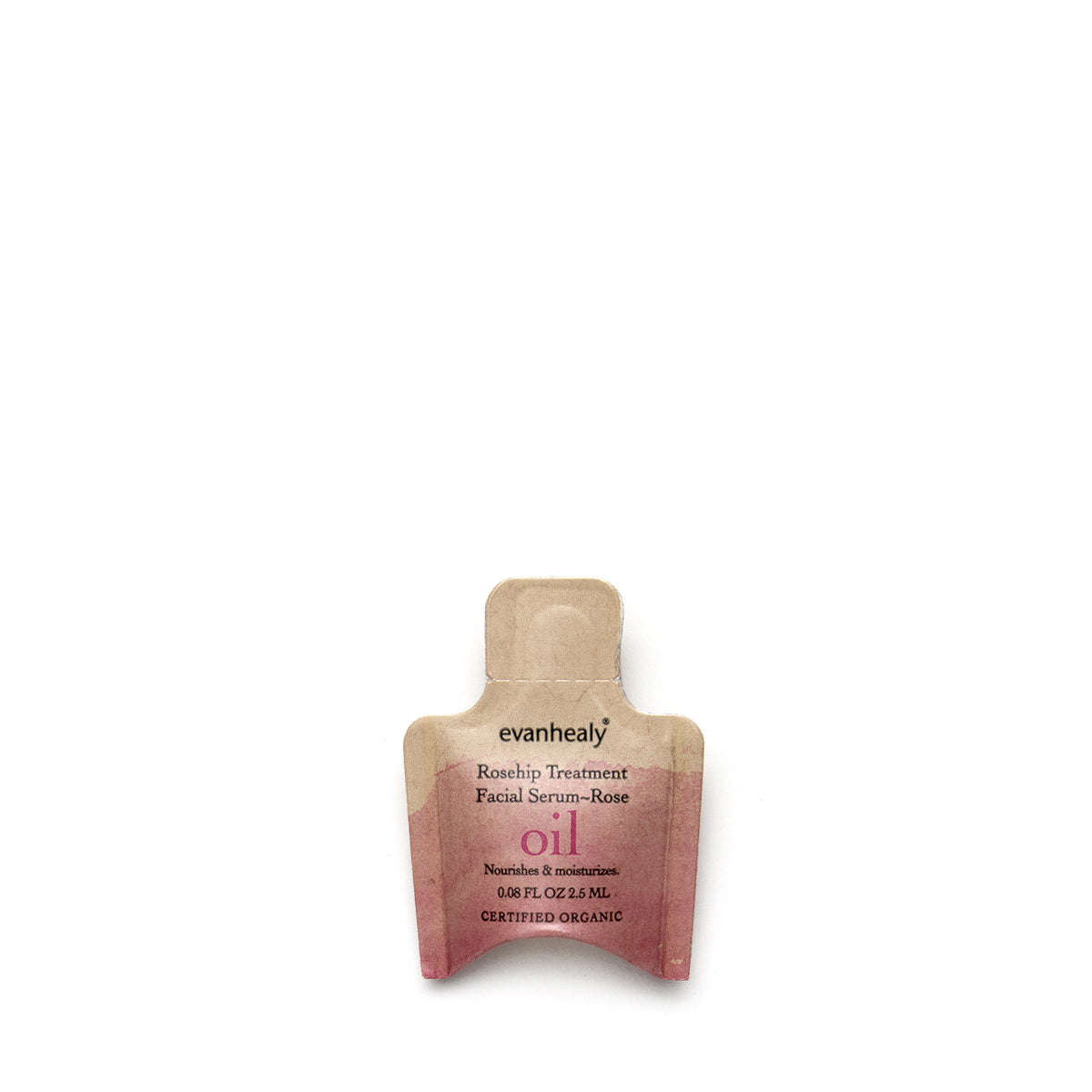 Rosehip Treatment Facial Serum - Rose