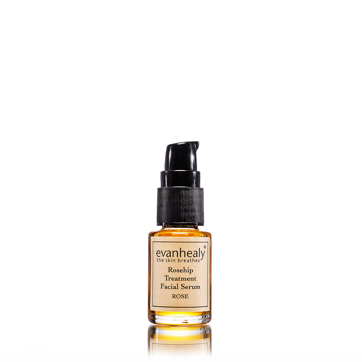 Rosehip Treatment Facial Serum - Rose