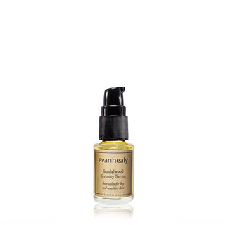 Sandalwood Serenity Serum