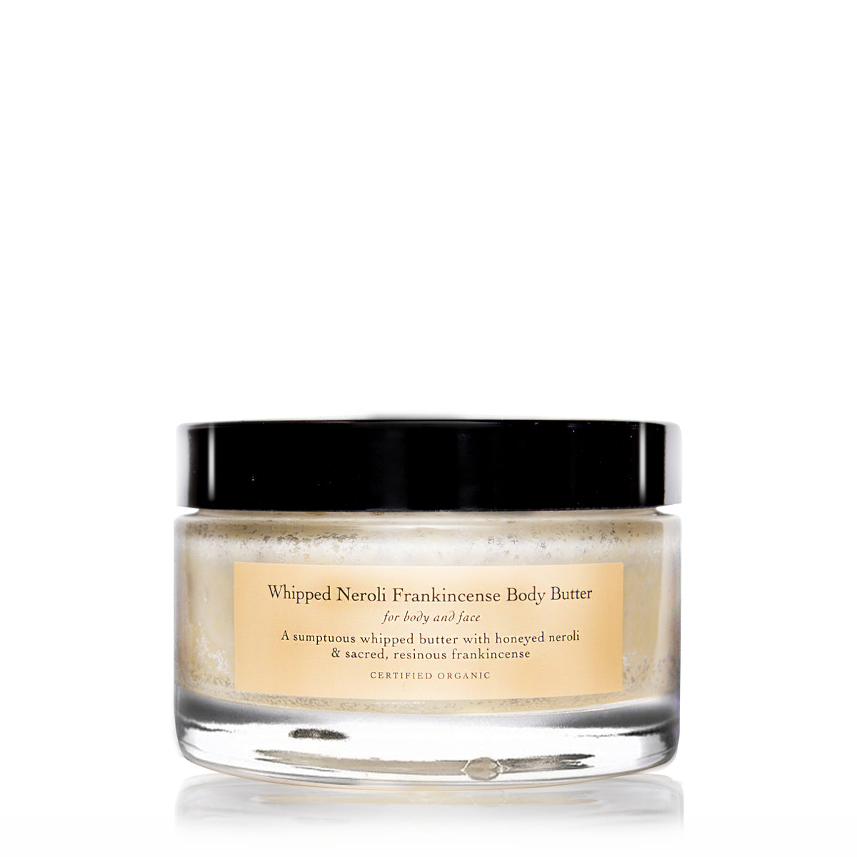 Whipped Neroli Frankincense Body Butter