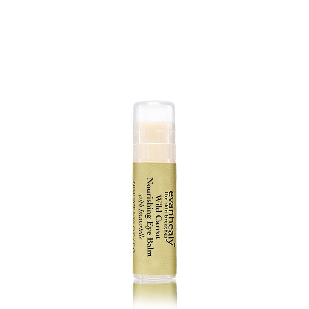 Wild Carrot Nourishing Eye Balm